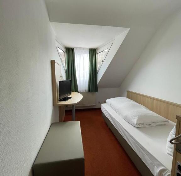 スタンダードシングルルーム, Hafner Hotel  Apartment