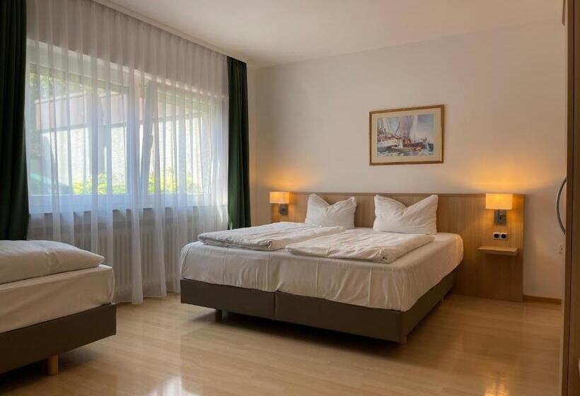 スタンダードルーム, Hafner Hotel  Apartment