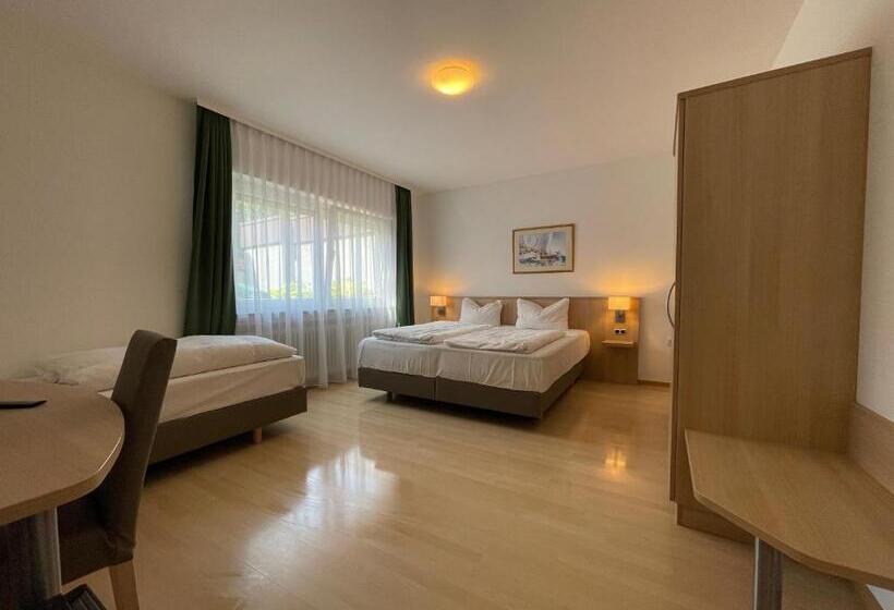Номер Стандарт, Hafner Hotel  Apartment