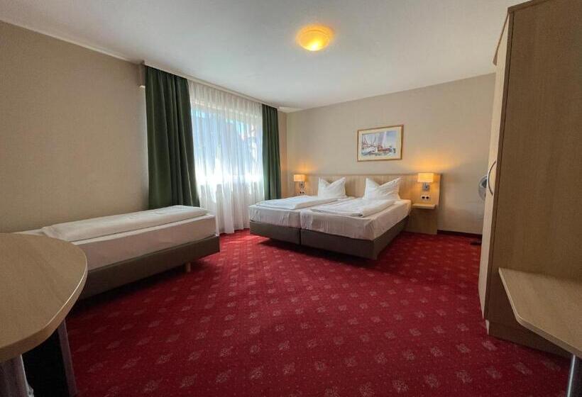 スタンダードルーム, Hafner Hotel  Apartment