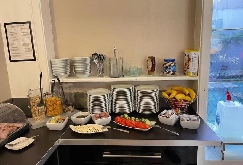 ファミリールーム, Hafner Hotel  Apartment