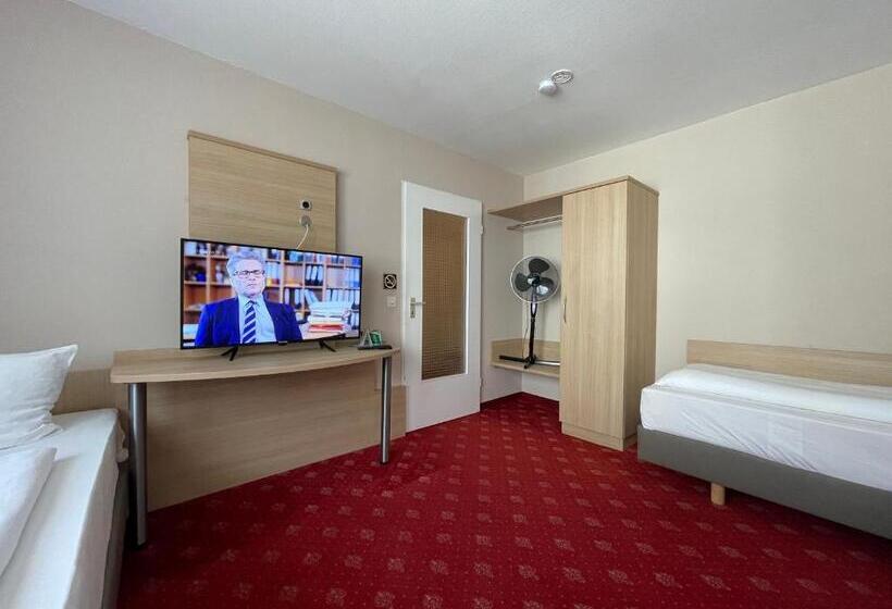 Семейный Номер, Hafner Hotel  Apartment