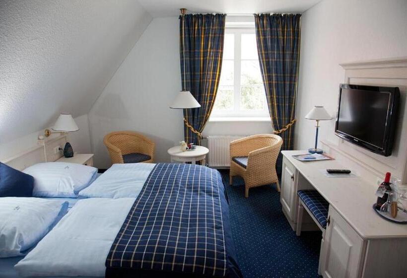 스탠다드 룸, Altes Land