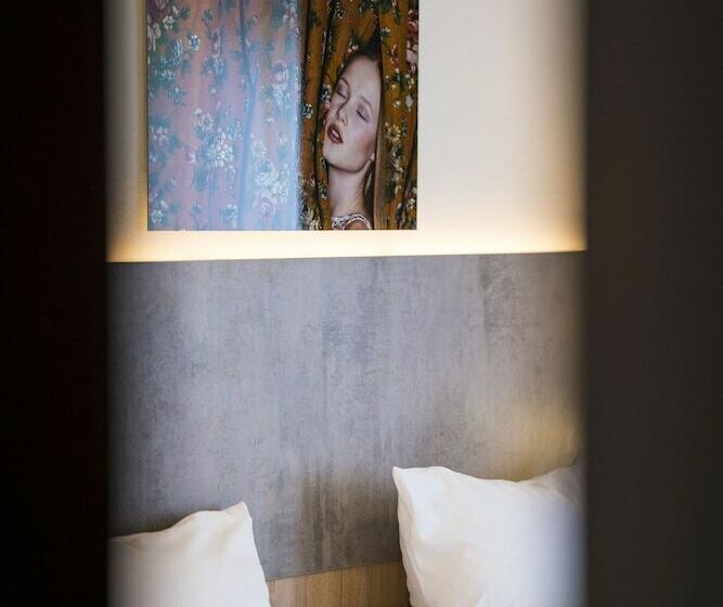 חדר קומפורט יחיד, 2places Side