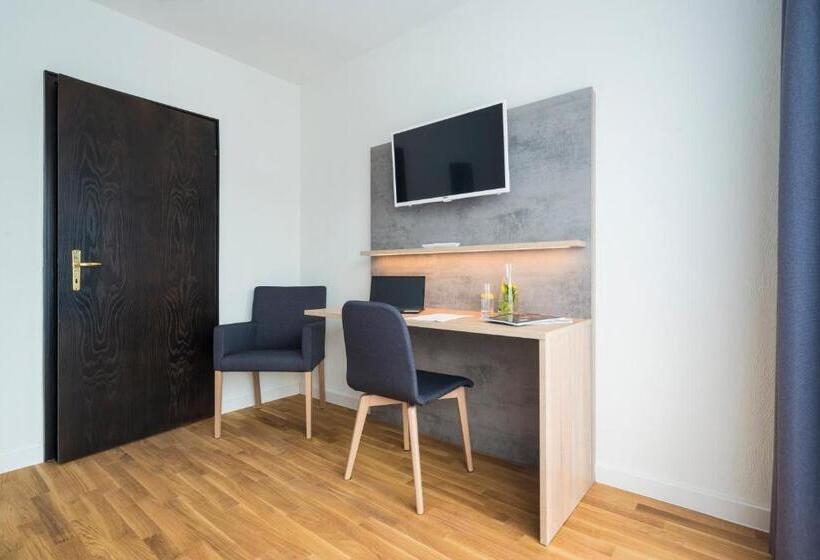 חדר קומפורט, 2places Side