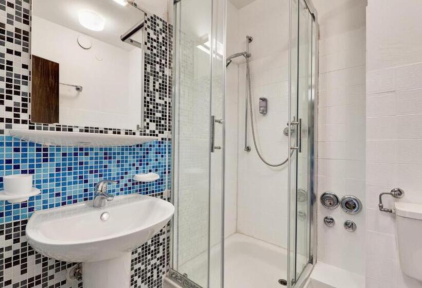 חדר קומפורט, 2places Side