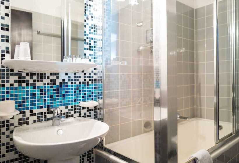 חדר קומפורט, 2places Side