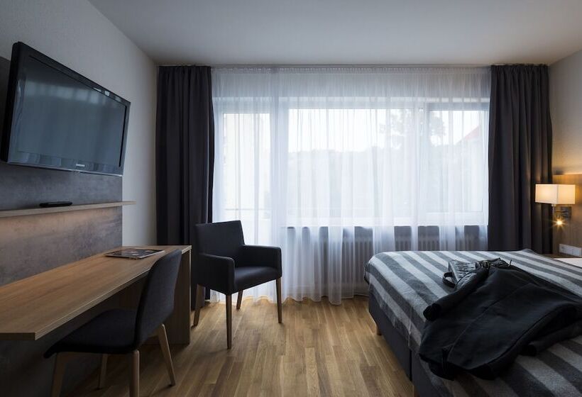 חדר קומפורט, 2places Side