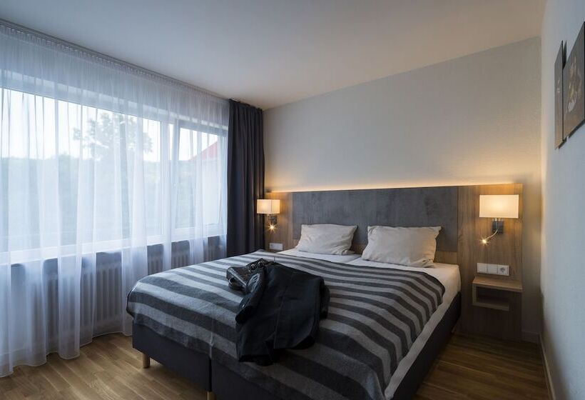 חדר קומפורט, 2places Side