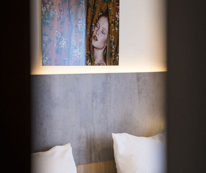 חדר קומפורט, 2places Side