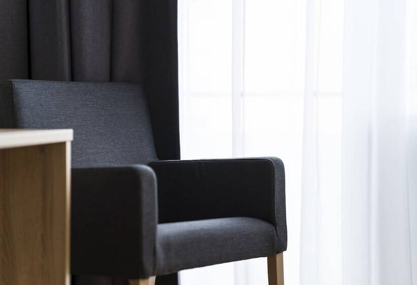 חדר קומפורט, 2places Side