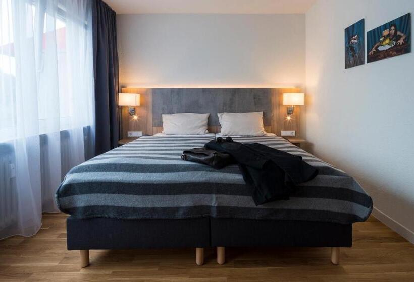 חדר קומפורט, 2places Side