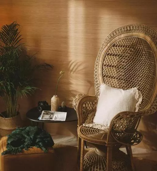 スーペリアシングルルーム, 2places Side