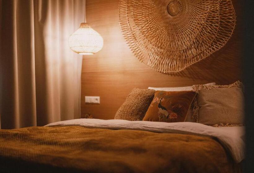 חדר קומפורט, 2places Side