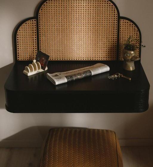 חדר סופריור יחיד, 2places Side