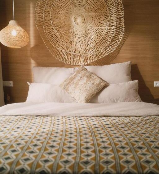 חדר סופריור יחיד, 2places Side