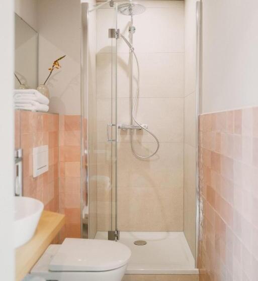 חדר קומפורט יחיד, 2places Side