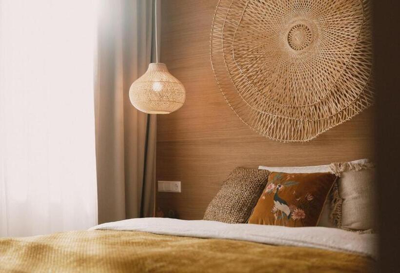 חדר קומפורט יחיד, 2places Side