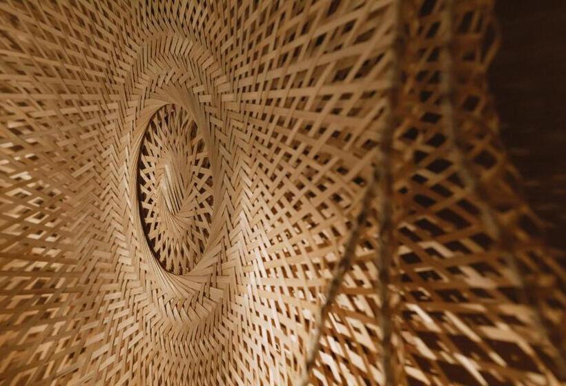 חדר סופריור עם מרפסת, 2places Side