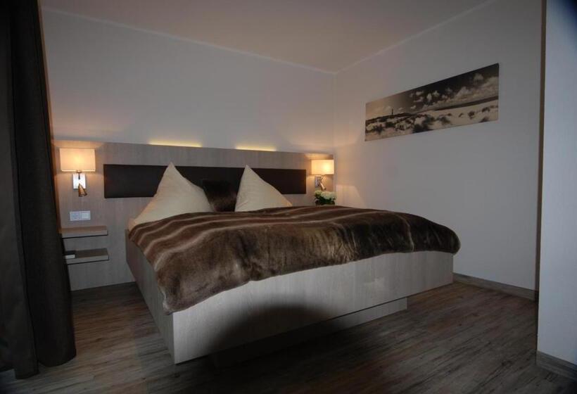 Standard Room, Bischofshol