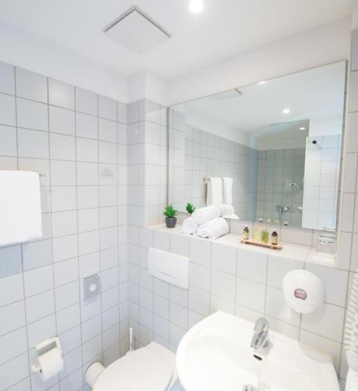 Standard Room, Bischofshol