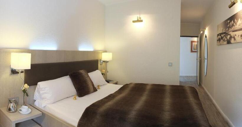 Standard Room, Bischofshol