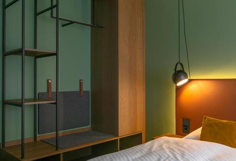 标准间, Domizil Tübingen