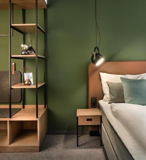 标准间, Domizil Tübingen