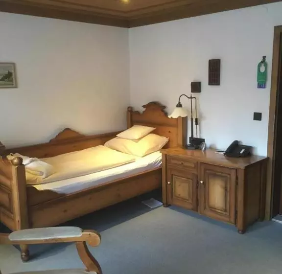 Standard Yhden Hengen Huone, Boutique Hotel Dorer