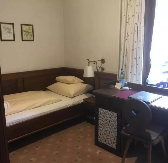 Standard Yhden Hengen Huone, Boutique Hotel Dorer
