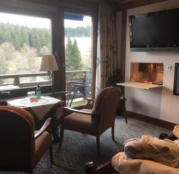 Standard-huone, Boutique Hotel Dorer