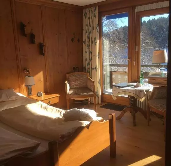 Economy-huone, Boutique Hotel Dorer