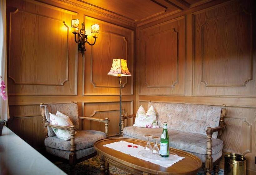 套房, Boutique Hotel Dorer