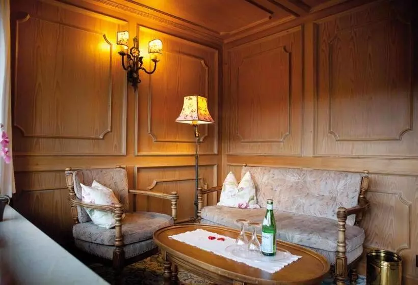 Sviitti, Boutique Hotel Dorer