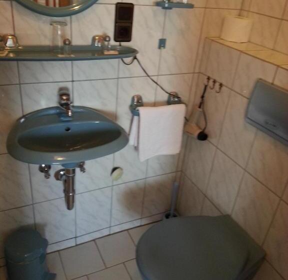 スタンダードシングルルーム, Dorfschenke