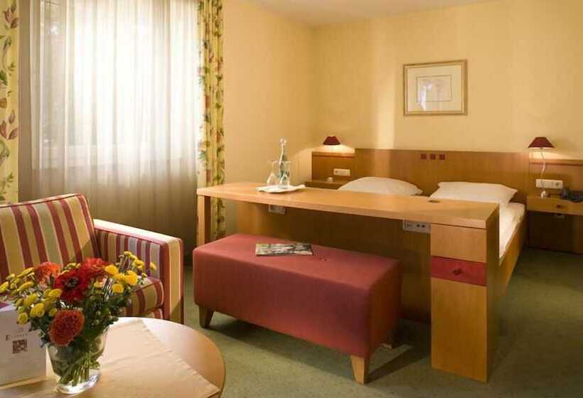 חדר סטנדרט, Eisbach