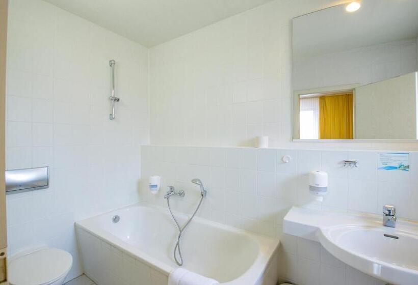 חדר סטנדרט, Erzgebirgshotel Freiberger Höhe