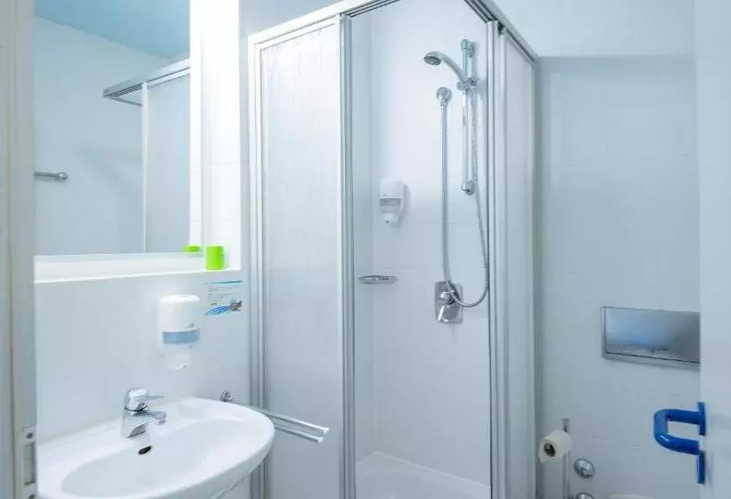 クラシックシングルルーム, Erzgebirgshotel Freiberger Höhe