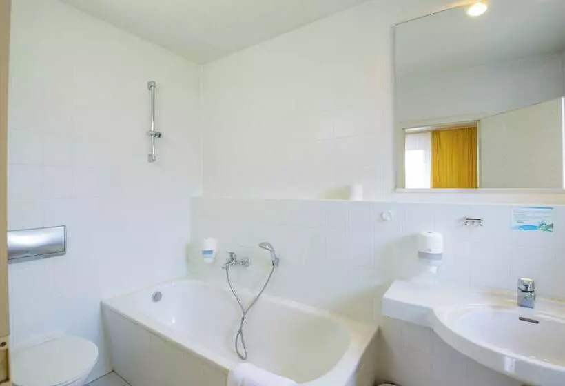 スタンダードルーム, Erzgebirgshotel Freiberger Höhe