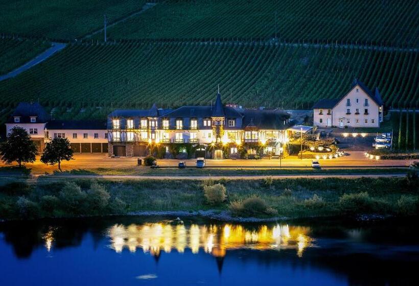 标准间, Filla Andre