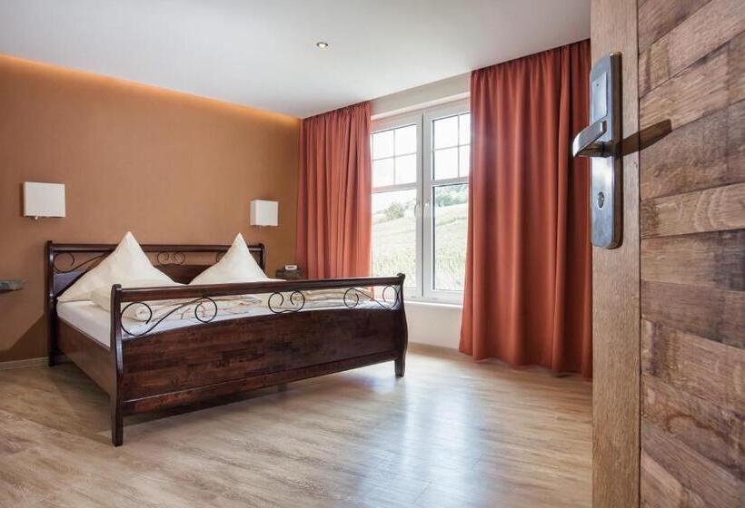 标准间, Filla Andre