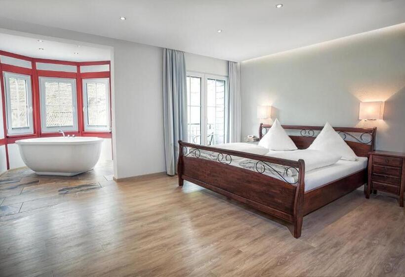 豪华房间, Filla Andre