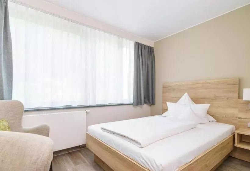 Standard-huone, Forsthaus Grüna Betreiber Gmbh
