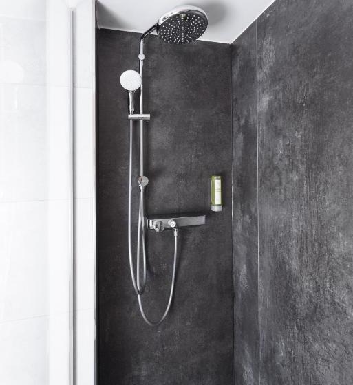 غرفة ديلوكس سرير كينج, Forsthaus Grüna Betreiber Gmbh