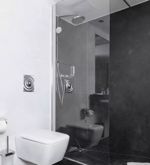 Deluxe-huone King-vuode, Forsthaus Grüna Betreiber Gmbh