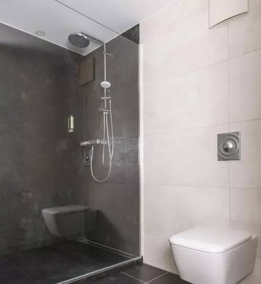 Standard-studio Parveke, Forsthaus Grüna Betreiber Gmbh