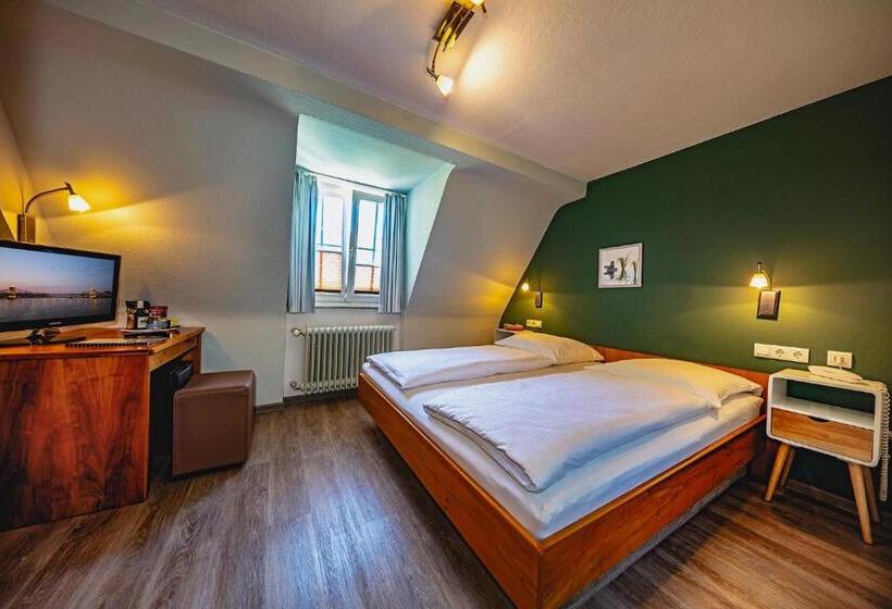 اتاق استاندارد, Gasthaus Zum Ochsen