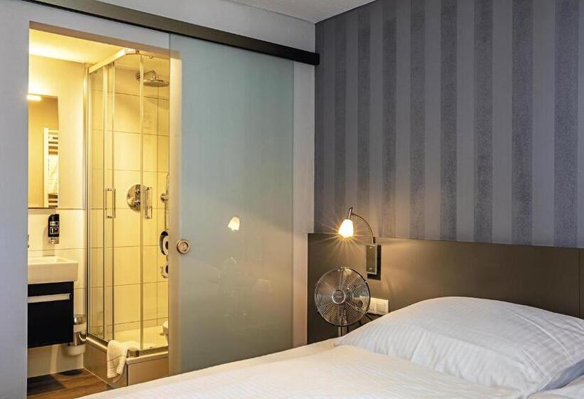 اتاق استاندارد, Gasthaus Zum Ochsen