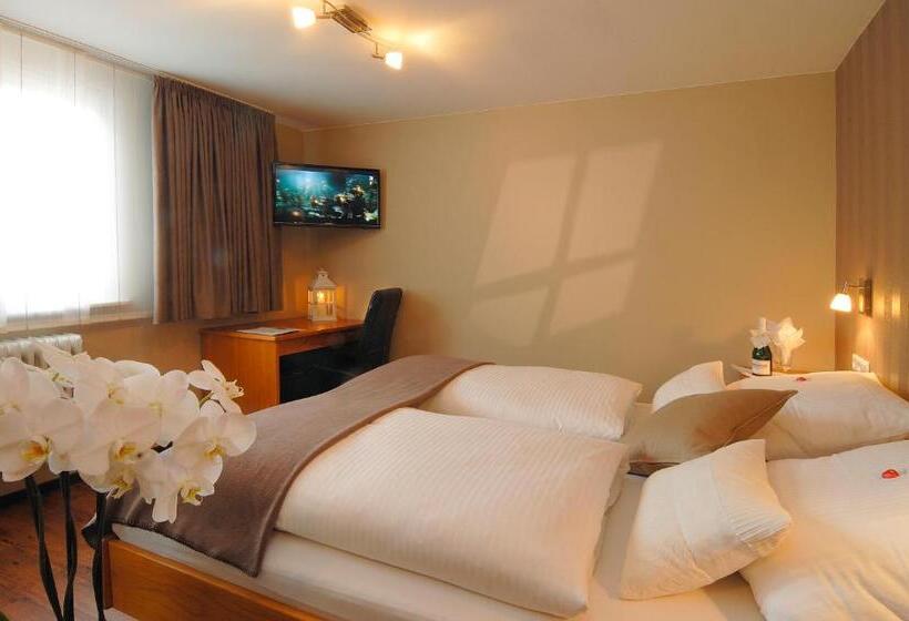 اتاق استاندارد, Gasthaus Zum Ochsen