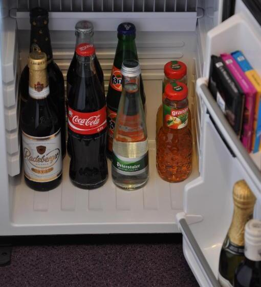 اتاق استاندارد, Gasthaus Zum Ochsen